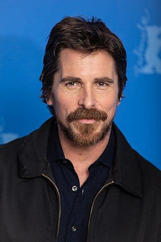 christian bale wikipedia|christian bale in his 20s.